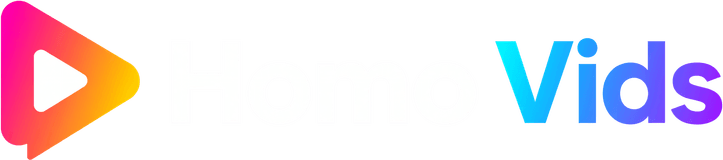 Homo Vids